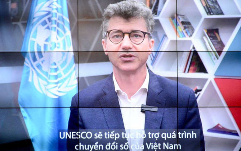 UNESCO: Việt Nam truyền đi thông điệp mạnh mẽ về vai trò nhà giáo