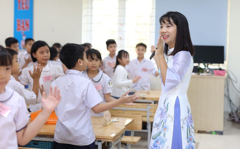 Văn bằng nào phù hợp để giảng dạy môn Giáo dục công dân?