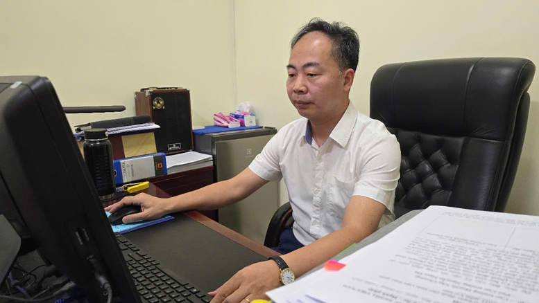 'Quy đổi điểm' - công cụ góp phần bảo đảm công bằng trong xét tuyển đại học và quản lý giáo dục - Ảnh 1.