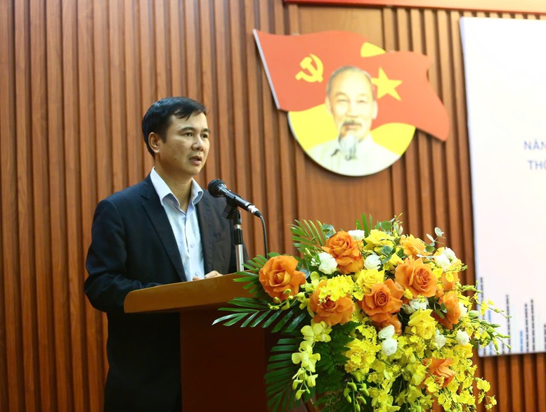 Tăng cường năng lực thiết kế, đánh giá chính sách đổi mới sáng tạo tại Việt Nam- Ảnh 1.