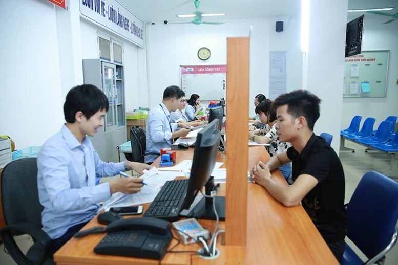 Công điện của Thủ tướng Chính phủ về bảo đảm việc sắp xếp đơn vị hành chính và vận hành mô hình tổ chức chính quyền địa phương 02 cấp thông suốt, hiệu quả, không bị gián đoạn - Ảnh 1.