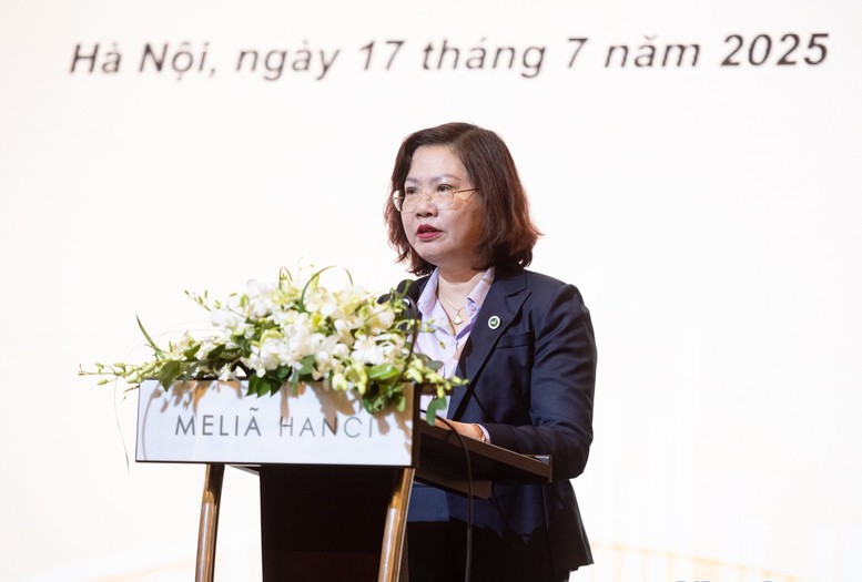 Nâng hạng thị trường chứng khoán: Hành trình xây dựng niềm tin- Ảnh 2.