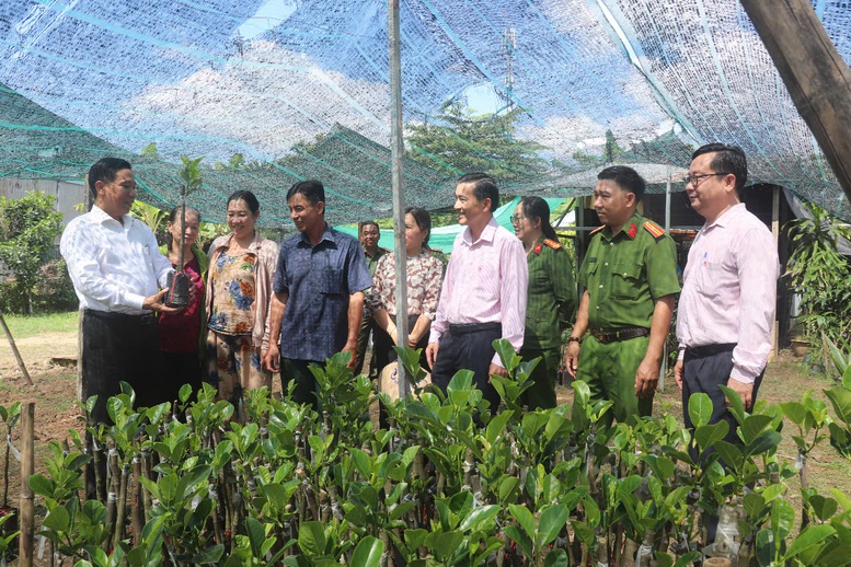 Ngân hàng CSXH Cần Thơ-Nhịp cầu an sinh giữa lòng đô thị miền Tây- Ảnh 2.