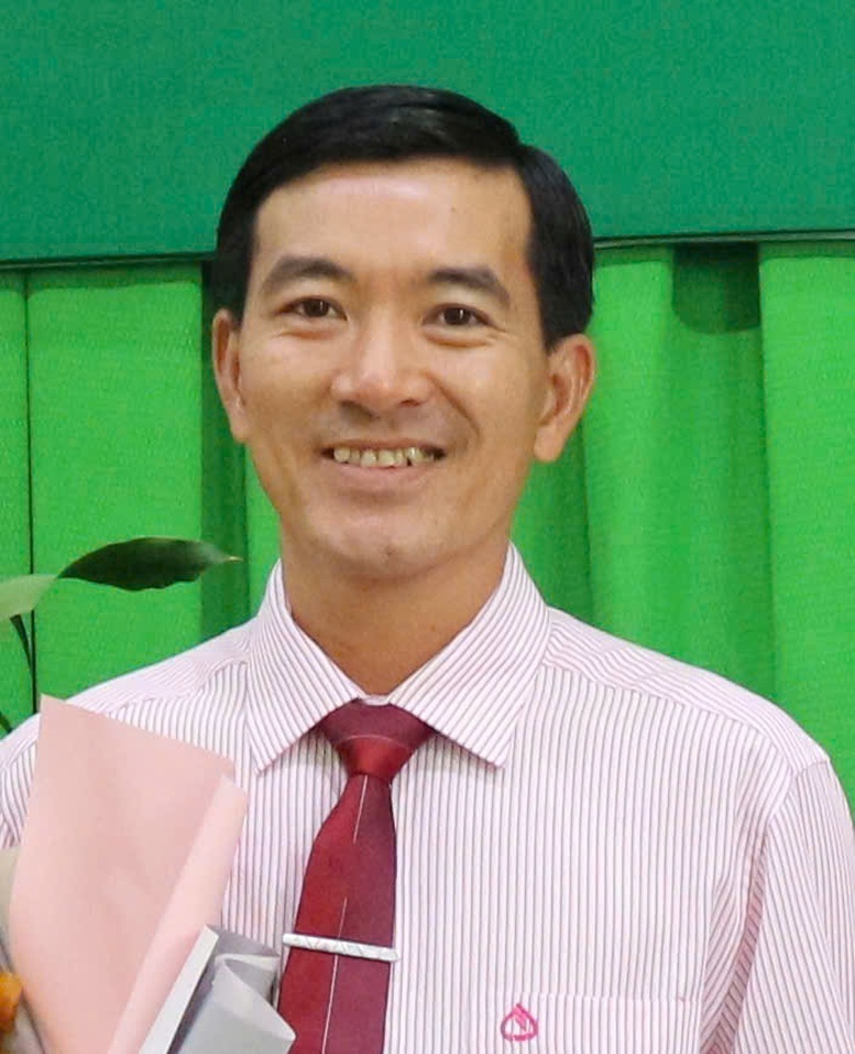 Ngân hàng CSXH Cần Thơ-Nhịp cầu an sinh giữa lòng đô thị miền Tây- Ảnh 1.