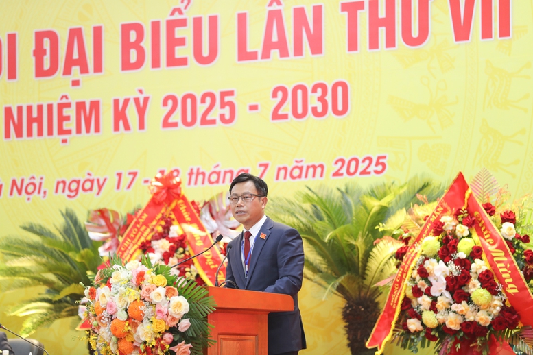 Đại học Quốc gia Hà Nội hằng năm cung cấp gần 10.000 cử nhân- Ảnh 2.