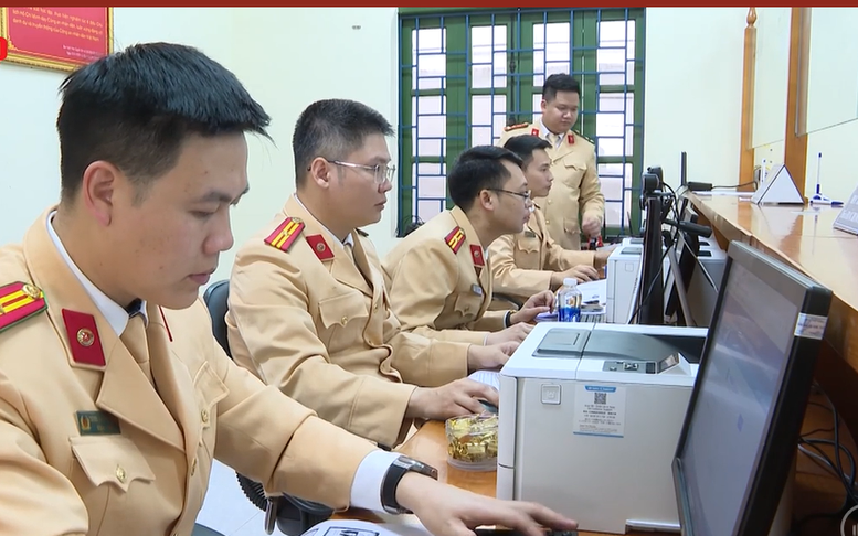 Xử lý dứt điểm tồn đọng về sát hạch, cấp đổi giấy phép lái xe trước 30/7