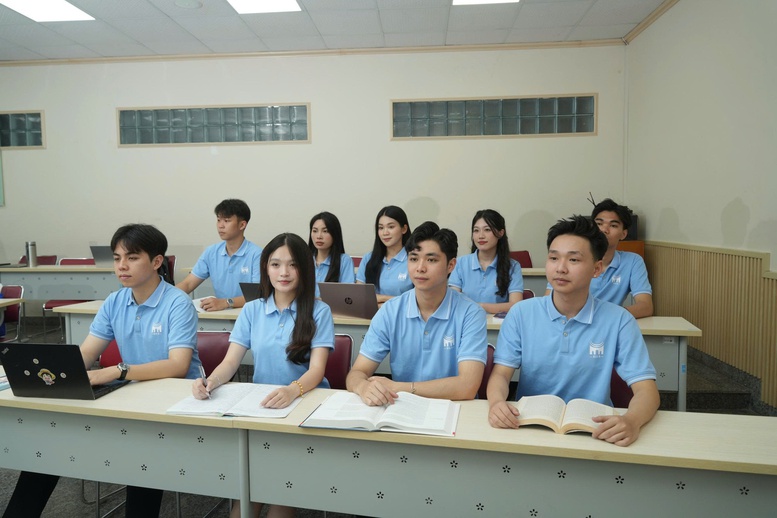 Tuyển sinh 2025 và bài toán nhân lực: Khi phân hóa thành lợi thế- Ảnh 2.