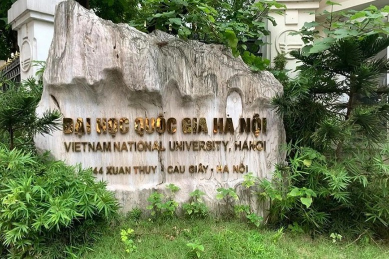 Đại học Quốc gia Hà Nội công bố điểm sàn tuyển sinh đại học chính quy- Ảnh 1.