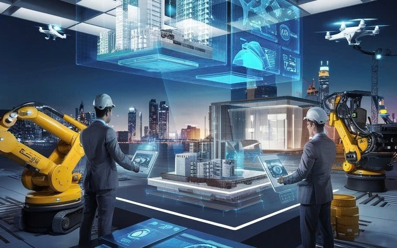 Tháng 8/2025: Hoàn thành Nghị định phát triển đô thị thông minh