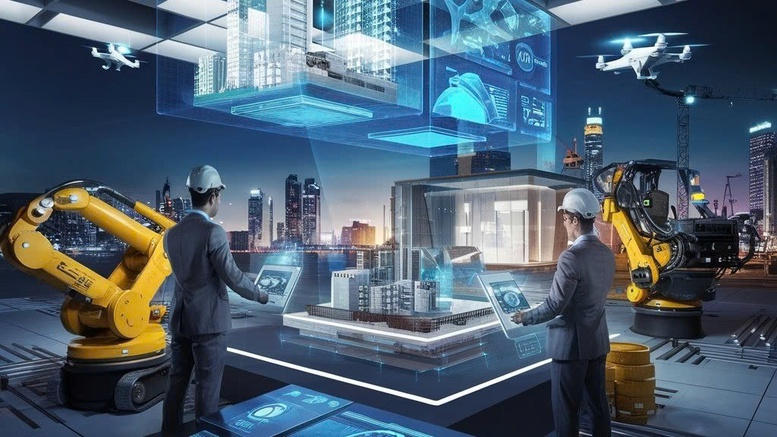 Tháng 8/2025: Hoàn thành Nghị định phát triển đô thị thông minh- Ảnh 2.