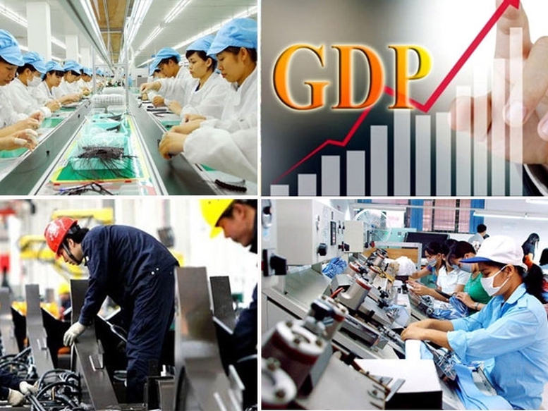 Nâng tầm doanh nghiệp Nhà nước: Động lực mới cho kinh tế Việt Nam- Ảnh 1.