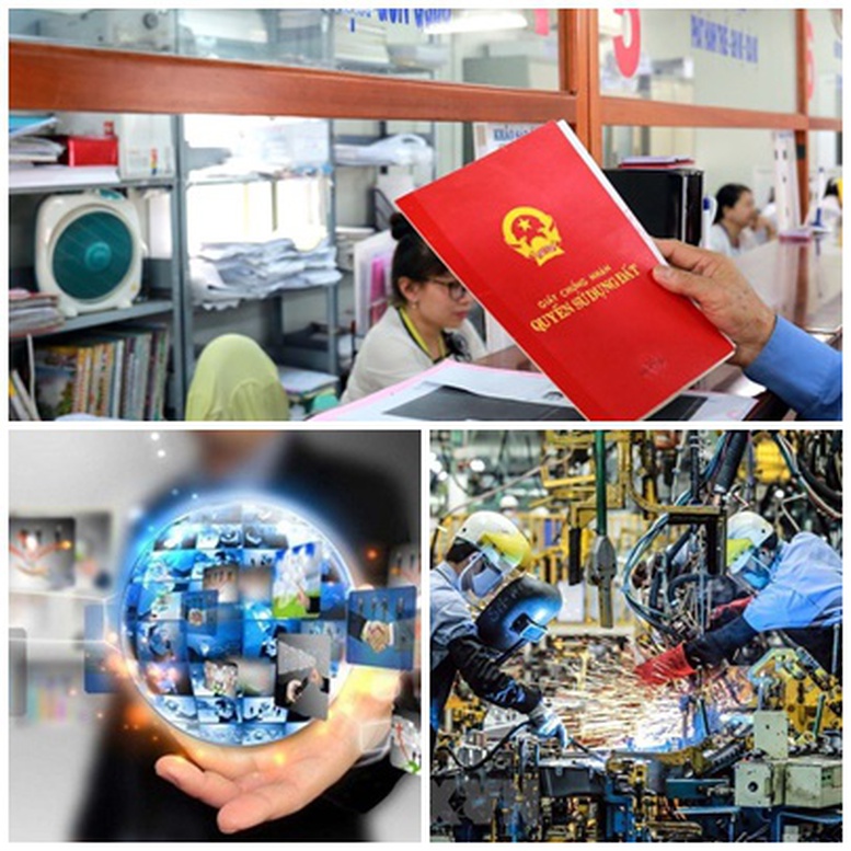 Chỉ đạo, điều hành của Chính phủ, Thủ tướng Chính phủ nổi bật tuần từ 12-18/7/2025- Ảnh 1.