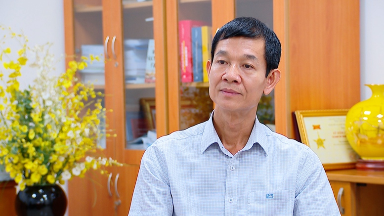 Ngành Quản trị dịch vụ khách hàng và chăm sóc sức khỏe: Không đợi tốt nghiệp mới kiếm được việc- Ảnh 1.