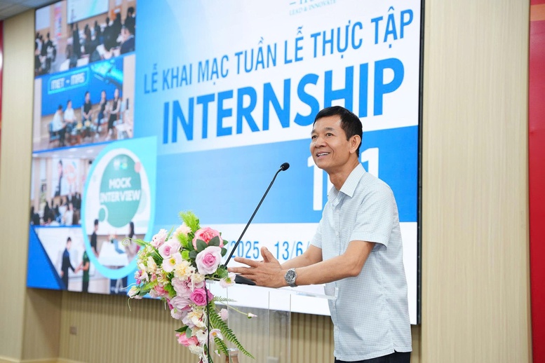 Ngành Quản trị dịch vụ khách hàng và chăm sóc sức khỏe: Không đợi tốt nghiệp mới kiếm được việc- Ảnh 3.