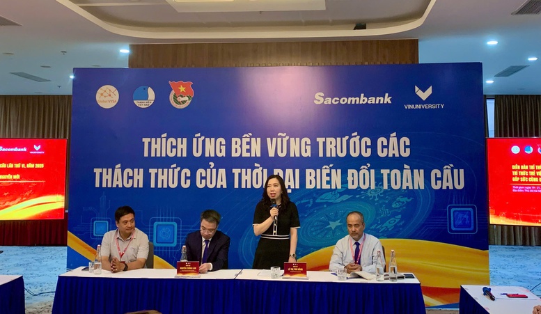 Tạo điều kiện thuận lợi để chuyên gia, trí thức người Việt ở nước ngoài đóng góp cho sự phát triển của đất nước- Ảnh 1.
