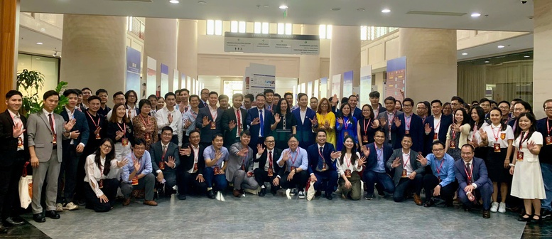 Tạo điều kiện thuận lợi để chuyên gia, trí thức người Việt ở nước ngoài đóng góp cho sự phát triển của đất nước- Ảnh 2.