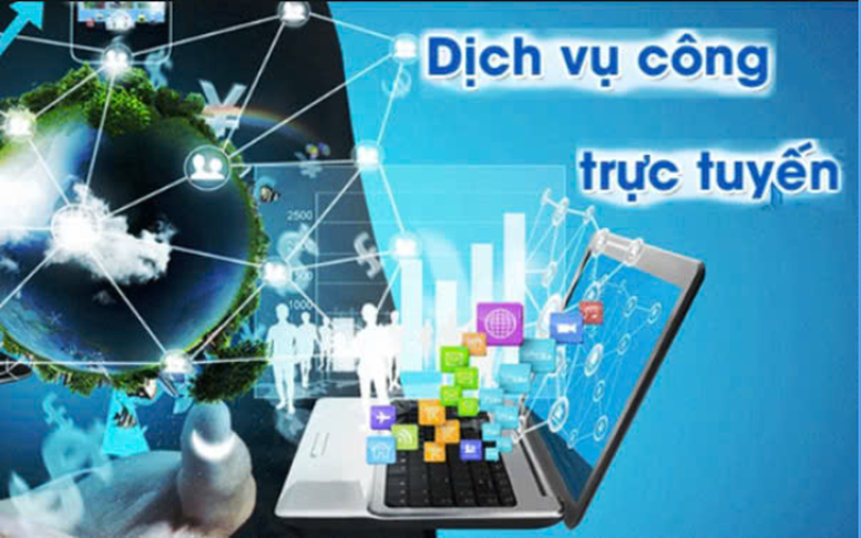Kế hoạch nâng cao chất lượng cung cấp dịch vụ công trực tuyến toàn trình - Ảnh 1.
