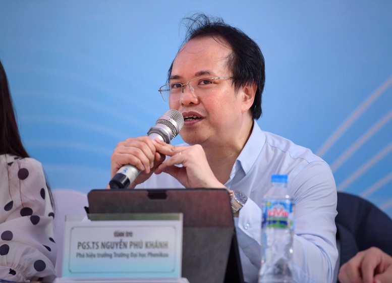 ĐIỂM CHUẨN có thể giảm từ 1 - 1,5 điểm: Thí sinh cần đặc biệt lưu ý điểm quy đổi- Ảnh 1.