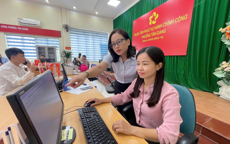 VNPT với chiến dịch 