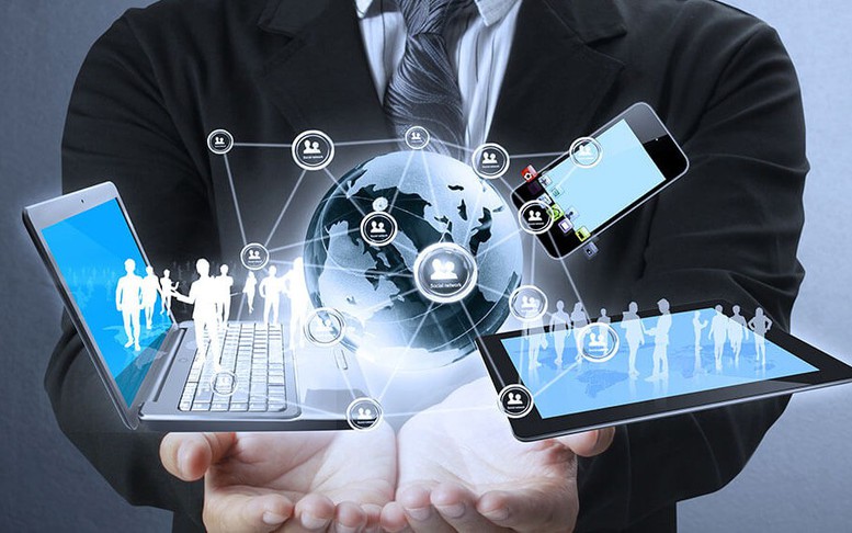 Bảo vệ thành quả chuyển đổi số: Hệ sinh thái Make in Vietnam 'vào cuộc'