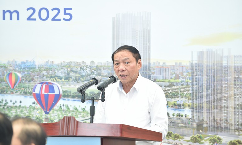 Triển lãm thành tựu đất nước: Phải bảo đảm các yêu cầu chất lượng, để lại ấn tượng mạnh mẽ- Ảnh 3.