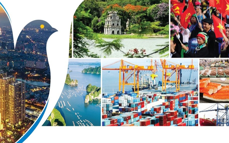 Phê duyệt Đề án tổ chức “Triển lãm thành tựu Đất nước nhân dịp kỷ niệm 80 năm Ngày Quốc khánh