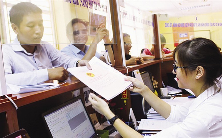 Xác định diện tích đất ở khi cấp Giấy chứng nhận quyền sử dụng đất