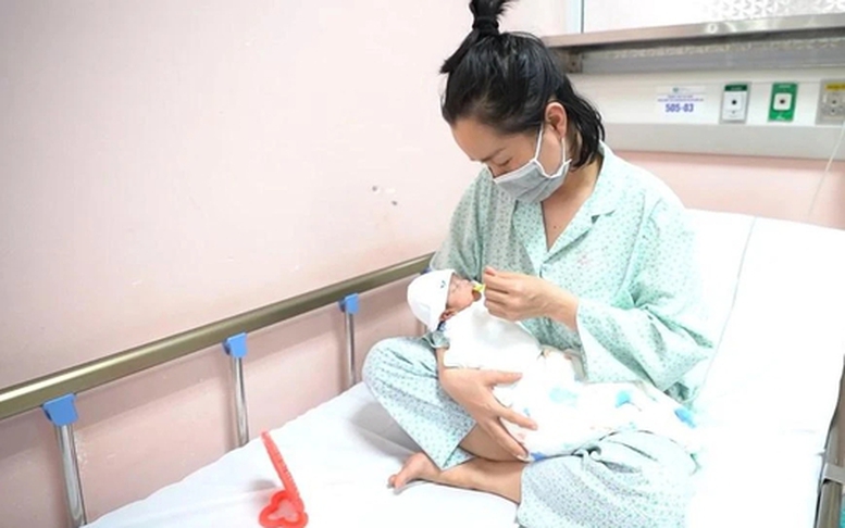 Hồ sơ đề nghị hưởng chế độ thai sản gồm những giấy tờ nào?- Ảnh 1.