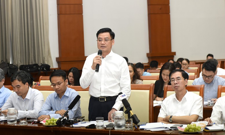 Nỗ lực nâng hạng thị trường chứng khoán vào tháng 9/2025- Ảnh 2.