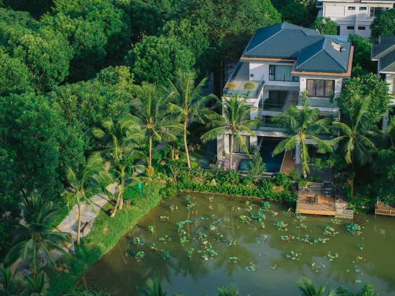 Ecopark nâng cấp 'dòng sản phẩm signature' tại Đảo châu Âu-Eco Central Park- Ảnh 2.