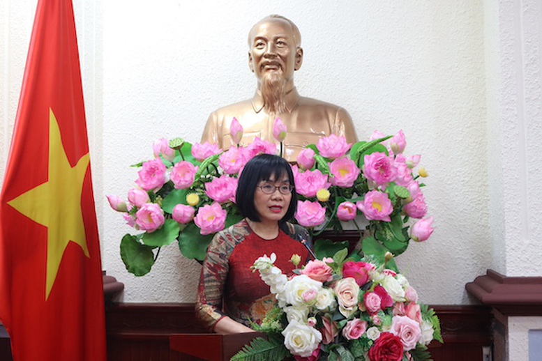 Kịp thời hướng dẫn, gỡ vướng các nhiệm vụ về tư pháp khi tổ chức chính quyền địa phương 02 cấp- Ảnh 2.