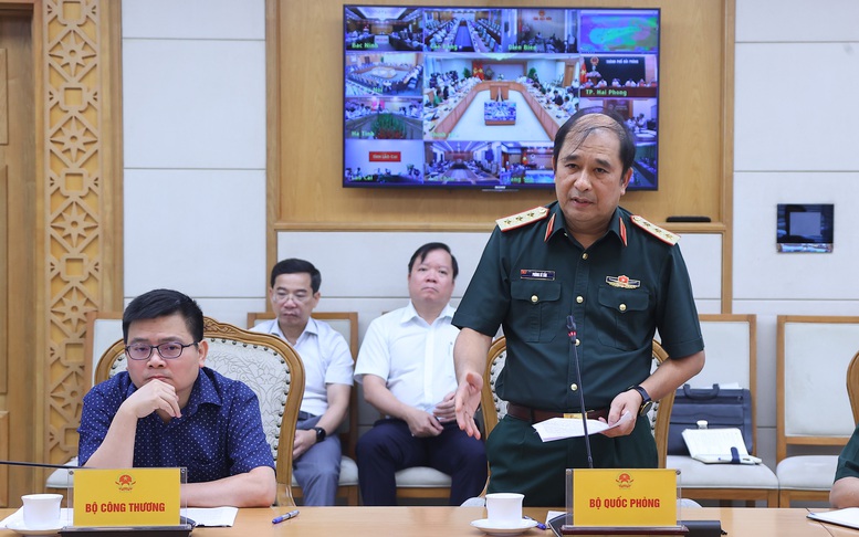 Làm cho người dân hình dung rõ mức độ nguy hiểm của bão số 3 để chủ động phòng, tránh- Ảnh 3.