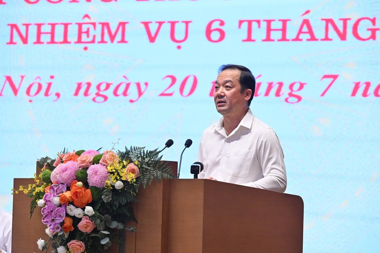 Khẩn trương phủ sóng 238 thôn bản vùng lõm sóng- Ảnh 1.
