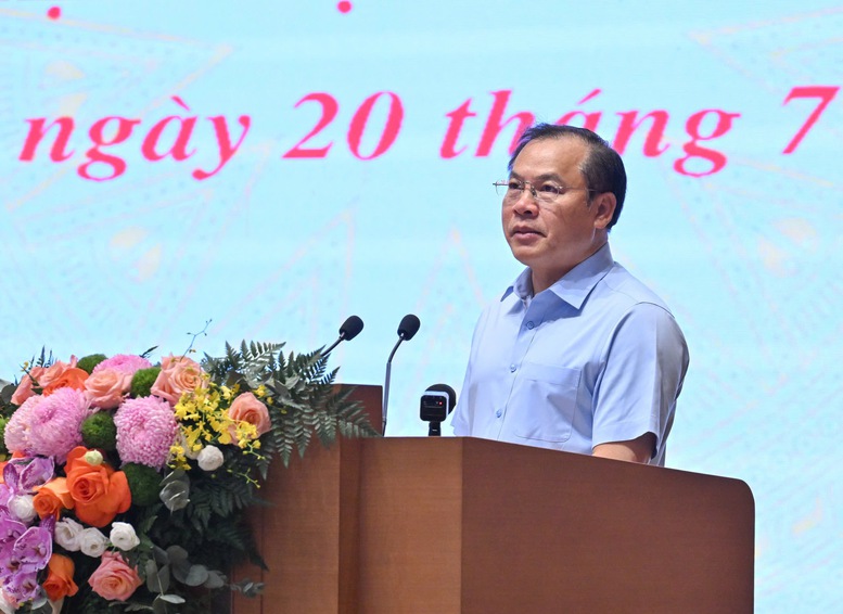 ĐỀ ÁN 06: 10 kết quả nổi bật và 5 nhiệm vụ trọng tâm 6 tháng tới- Ảnh 1.