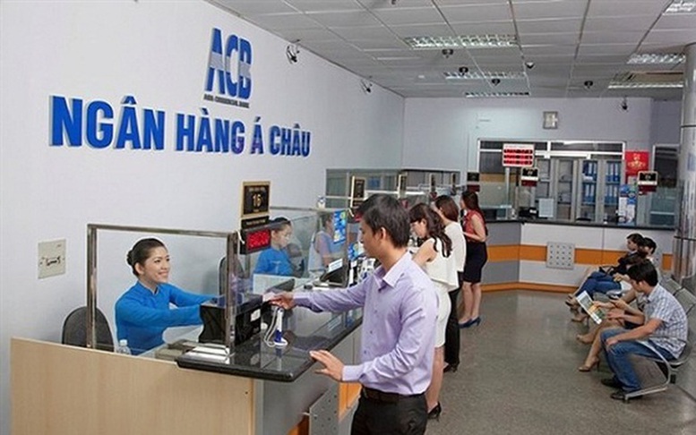 ACB giữ vững phong độ tăng trưởng, hướng đến mục tiêu phát triển bền vững