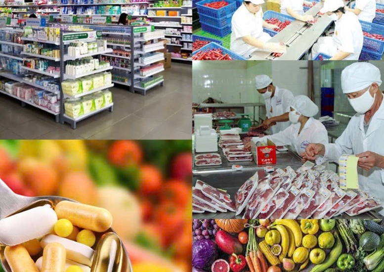 Cần thiết sửa đổi Luật An toàn thực phẩm- Ảnh 1.