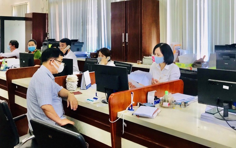 Quân nhân chuyển sang đơn vị sự nghiệp, xếp lương thế nào?