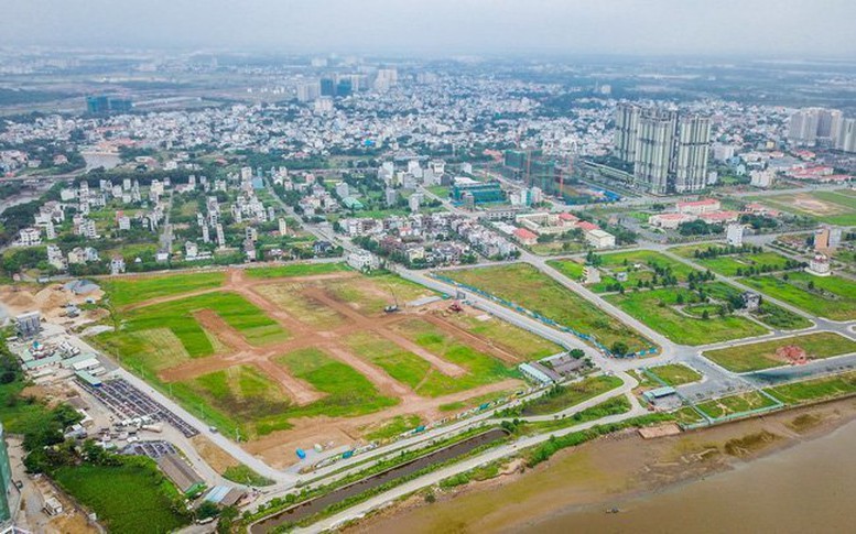 Giải thể Ban Chỉ đạo tổng kết thi hành Luật Đất đai
và xây dựng Dự án Luật Đất đai (sửa đổi)- Ảnh 1.