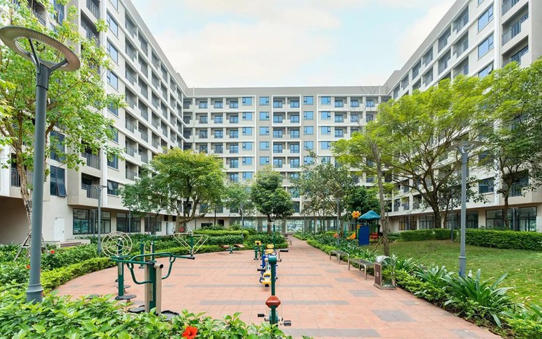 Đối tượng được thuê nhà ở, nhà ở xã hội do Quỹ nhà ở quốc gia đầu tư xây dựng