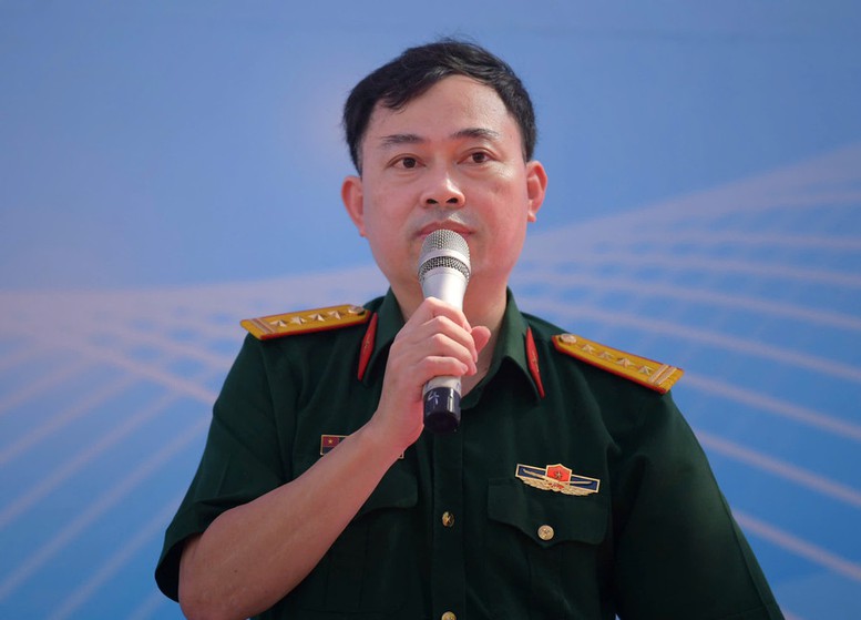Tuyển sinh khối quân đội năm 2025: Nhiều điểm mới, điều chỉnh đáng chú ý- Ảnh 2.