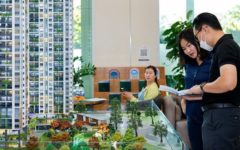 Thuế TNCN với bất động sản: Bộ Tài chính giới thiệu các phương án