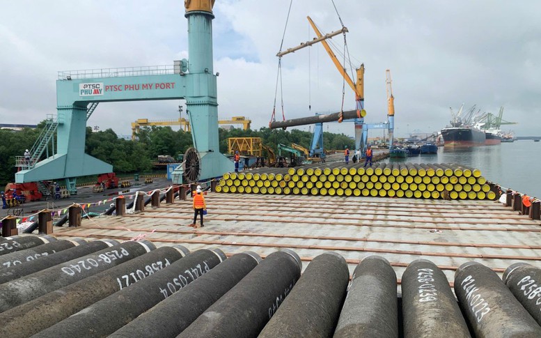 PV GAS Coating tiên phong, nâng tầm vị thế thương hiệu