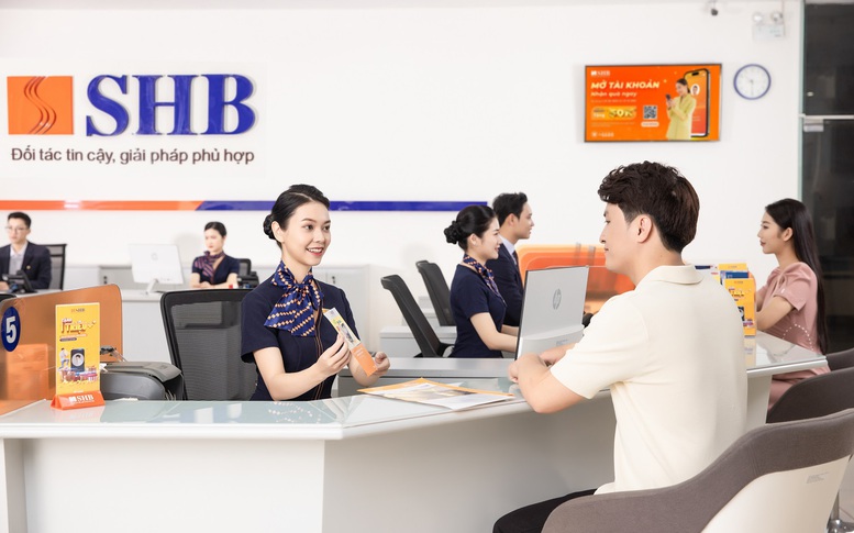 SHB được NHNN chấp thuận tăng vốn điều lệ lên gần 46 nghìn tỷ đồng