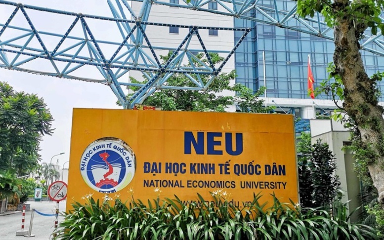 Đại học Kinh tế Quốc dân công bố ngưỡng đảm bảo chất lượng đầu vào năm 2025