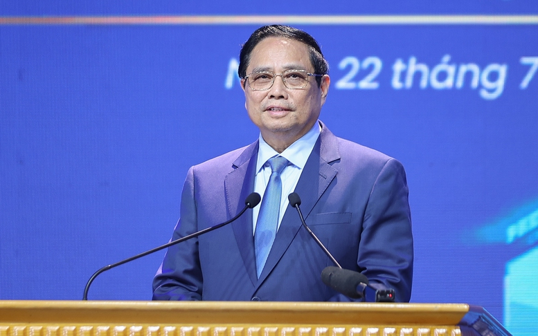 Thủ tướng: Phát huy bản sắc văn hóa Việt Nam trong đào tạo đại học để bước vào kỷ nguyên mới