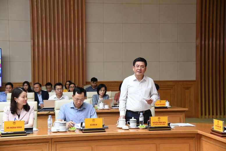 Thủ tướng: Tăng tốc, bứt phá thúc đẩy ngoại giao kinh tế- Ảnh 4.