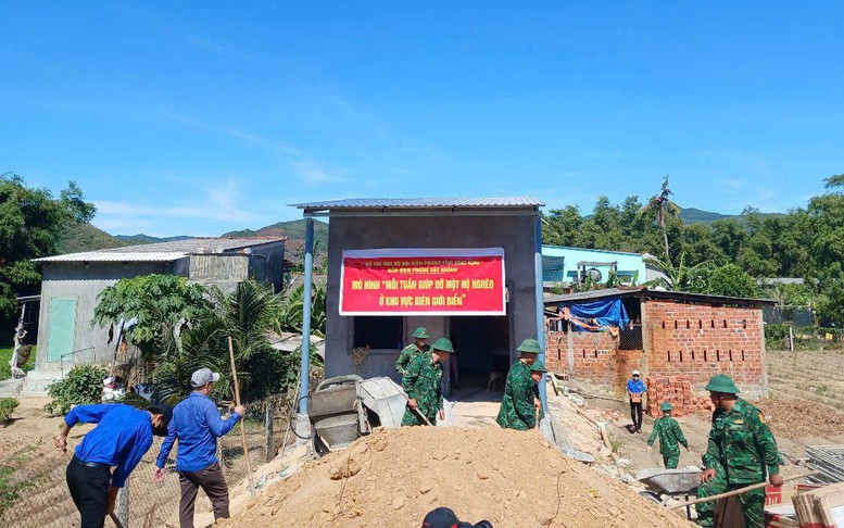 Gia Lai: Dồn lực để hoàn thành mục tiêu xóa nhà tạm, nhà dột nát
