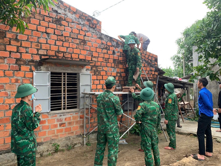 Gia Lai: Dồn lực để hoàn thành mục tiêu xóa nhà tạm, nhà dột nát- Ảnh 2.