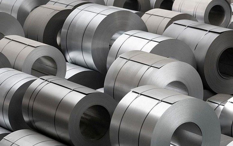 Châu Âu áp thuế chống bán phá giá đối với thép cán nóng từ Việt Nam
