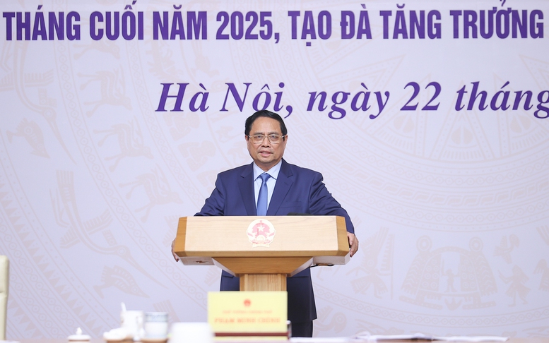 Thủ tướng: Tăng tốc, bứt phá thúc đẩy ngoại giao kinh tế